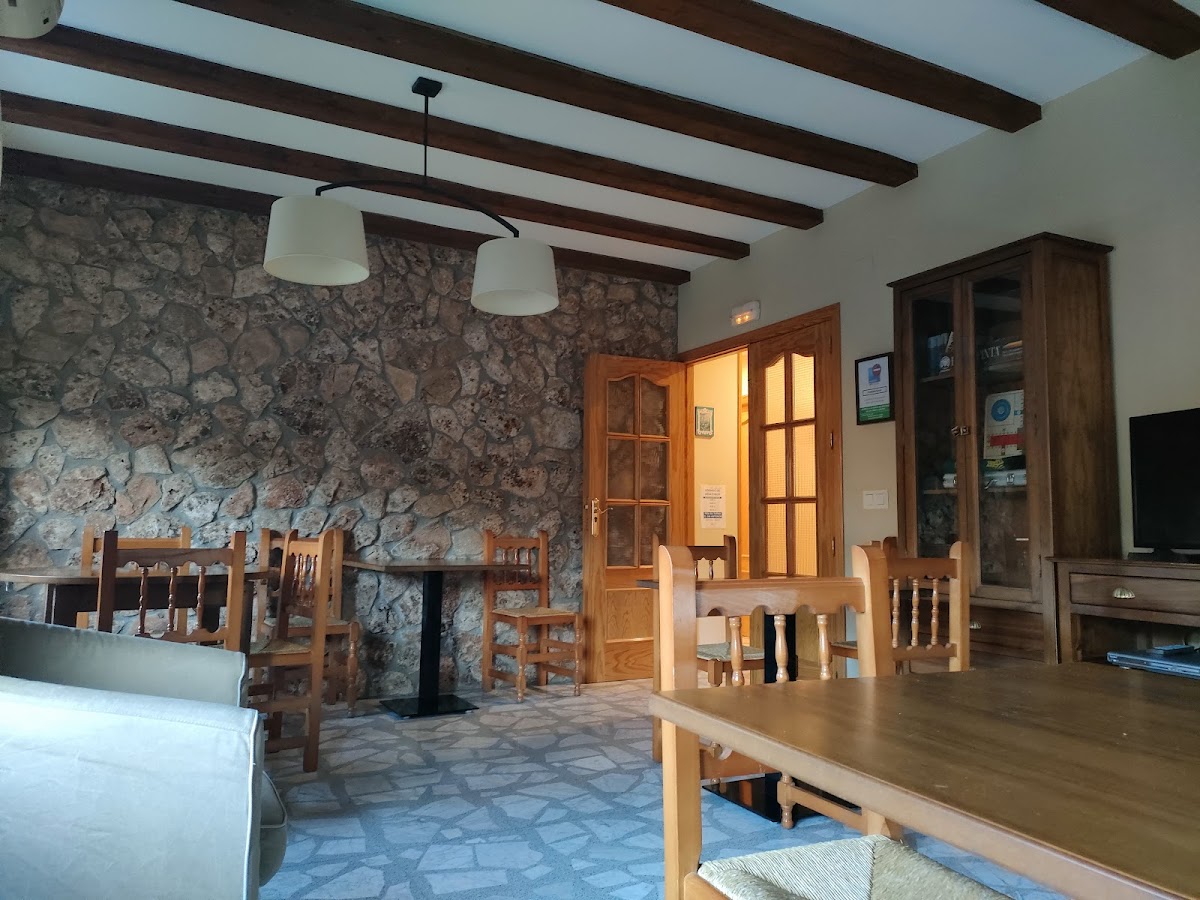 MIRALMUNDO Alojamientos Rurales Aýna - Foto 3