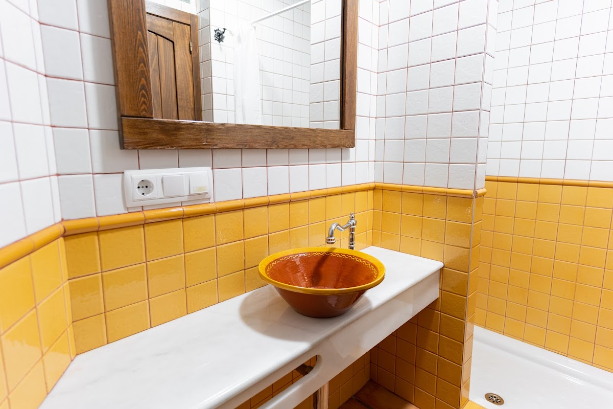 MIRALMUNDO Alojamientos Rurales Aýna - Foto 4