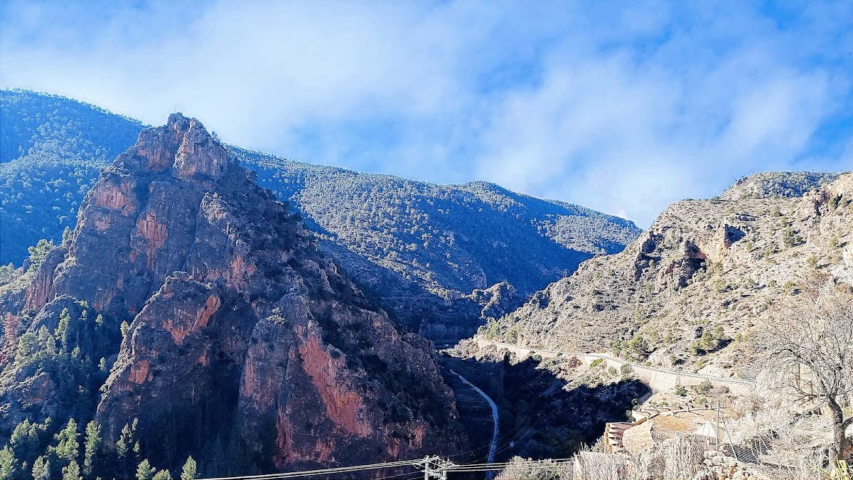 MIRALMUNDO Alojamientos Rurales Aýna - Foto 5