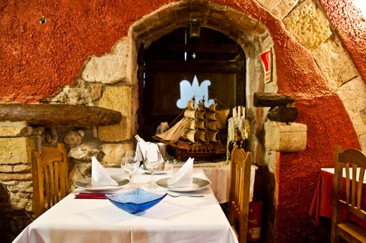 Restaurante Racó de L'Abat - Foto 1