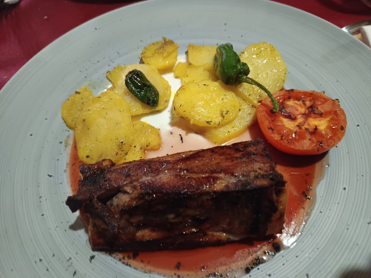 Restaurante Racó de L'Abat - Foto 4