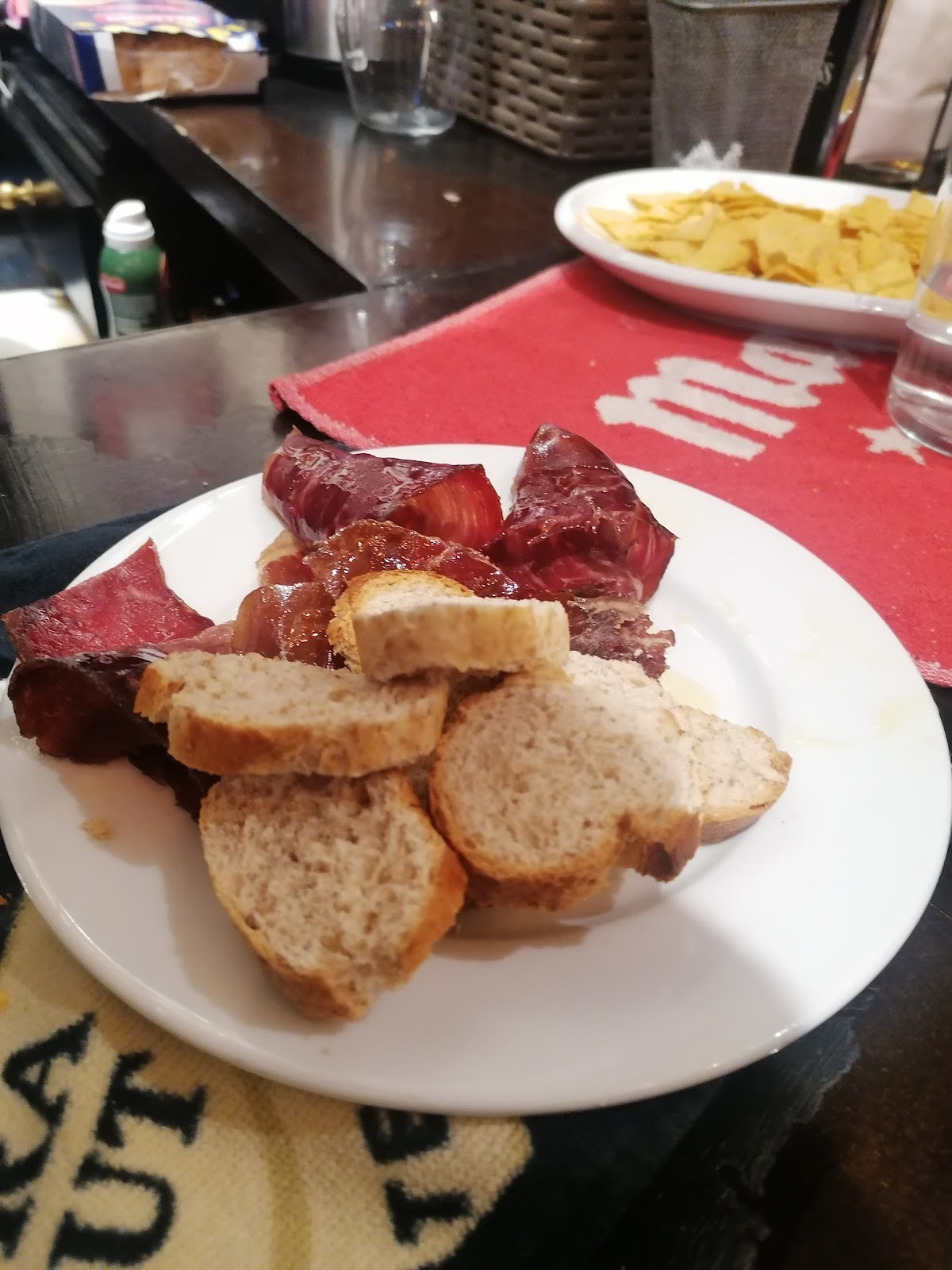 The Wicklow Arms - Foto 2