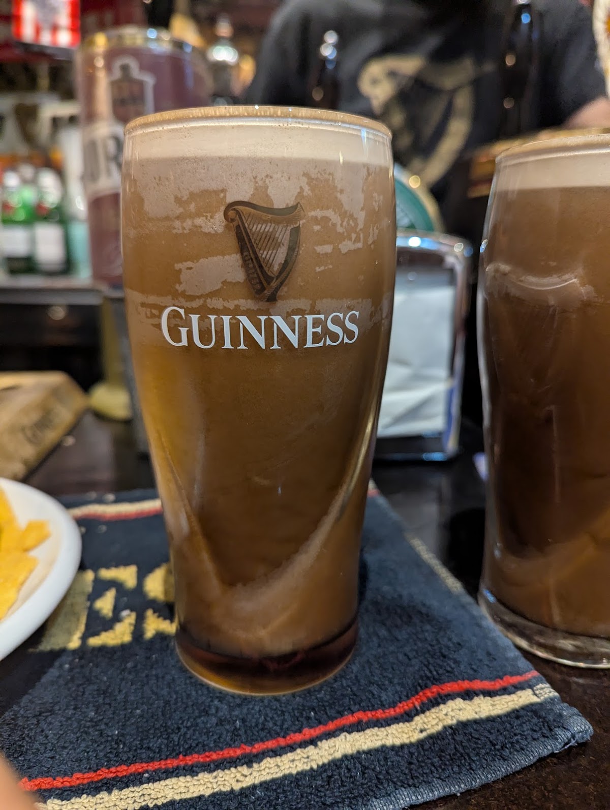 The Wicklow Arms - Foto 3