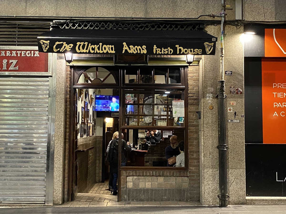 The Wicklow Arms - Foto 5