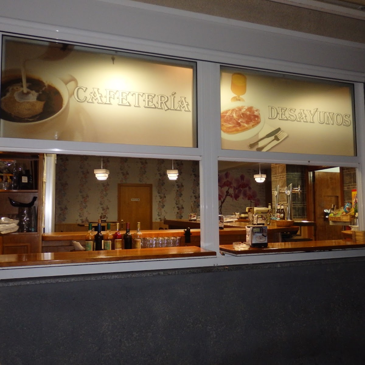 Bar Carroza