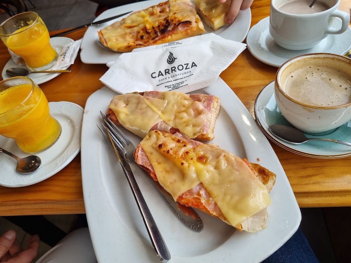 Bar Carroza - Foto 3