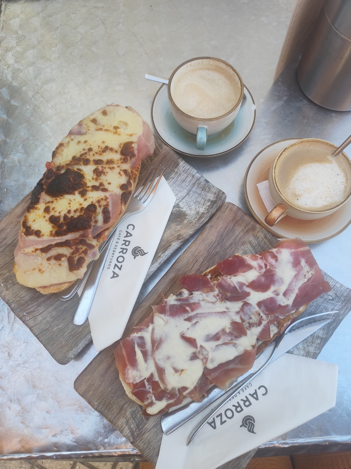 Bar Carroza - Foto 4