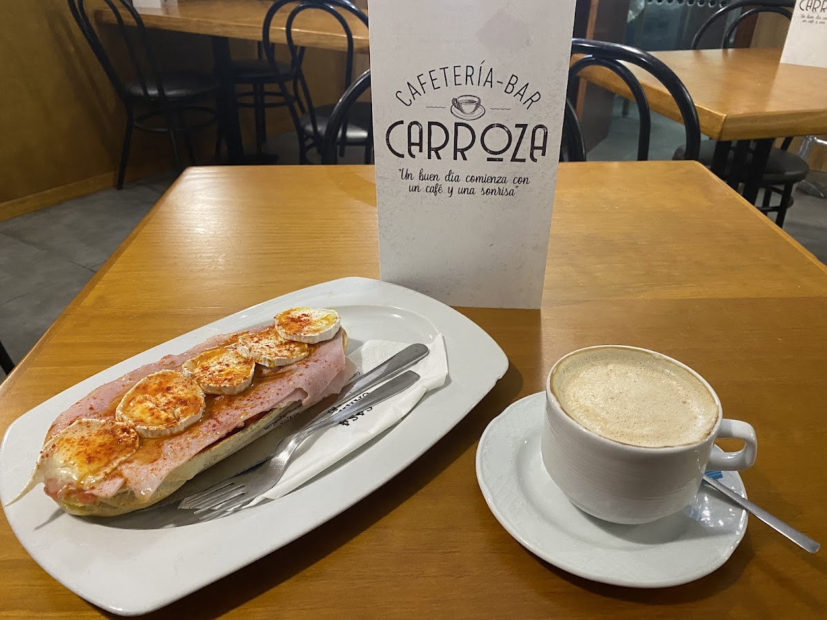 Bar Carroza - Foto 5