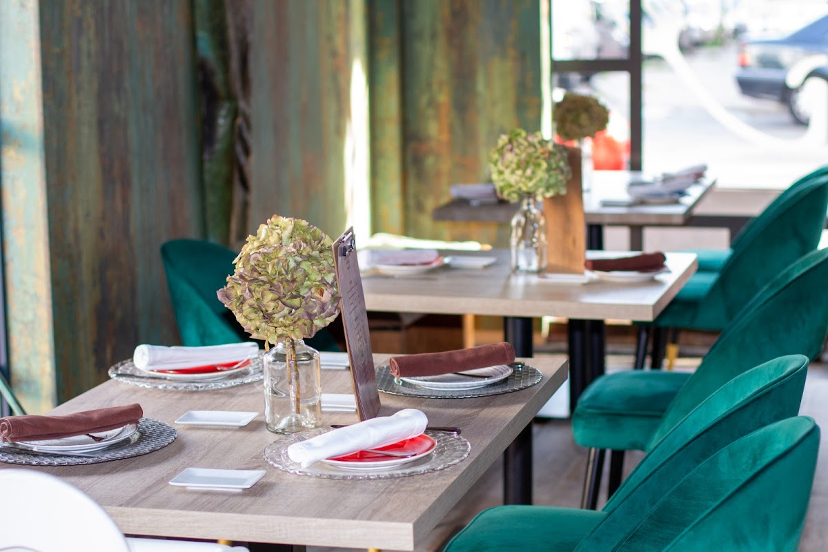 La Honesta (casa de comidas) - Foto 1