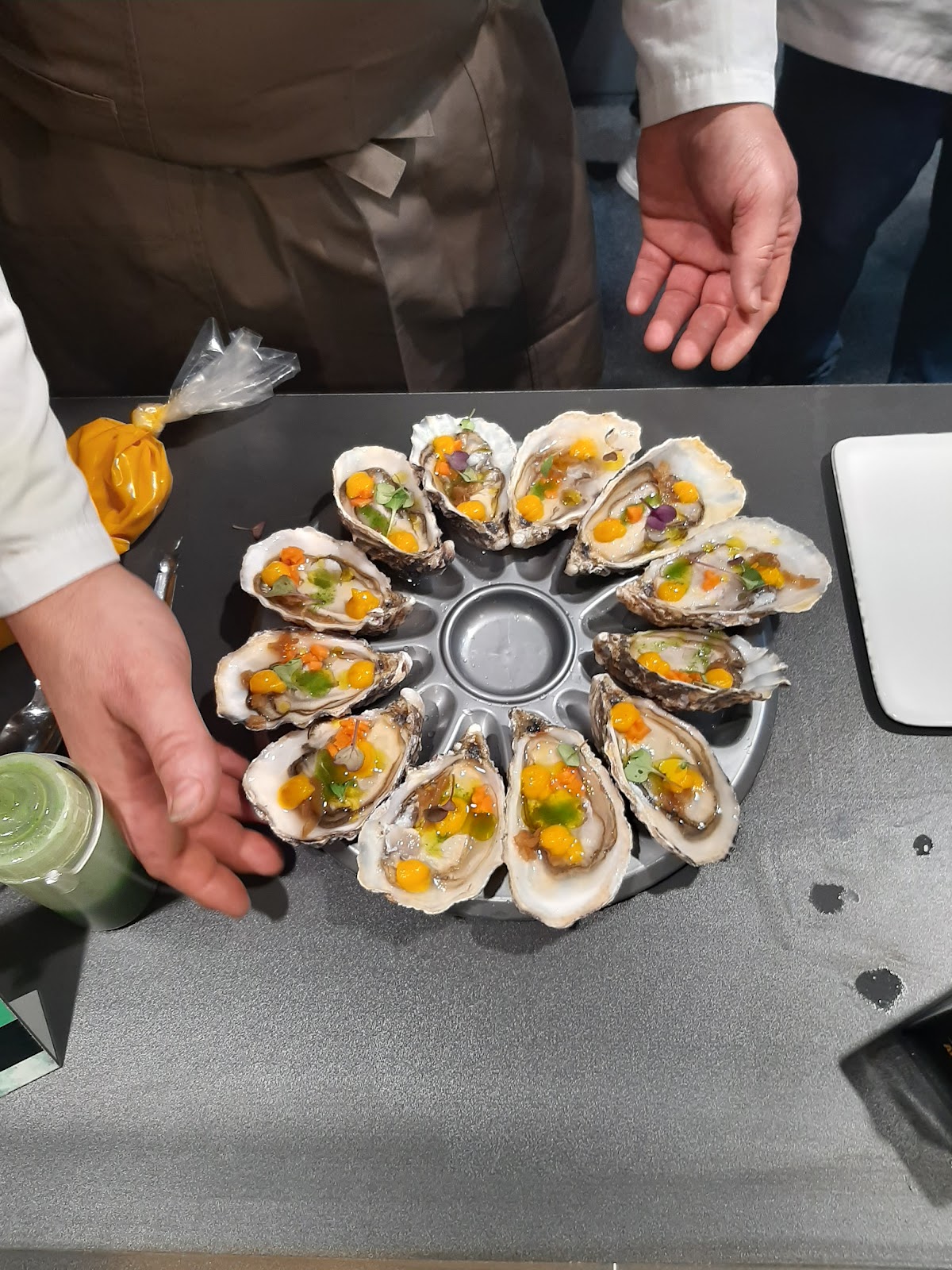 La Honesta (casa de comidas) - Foto 2