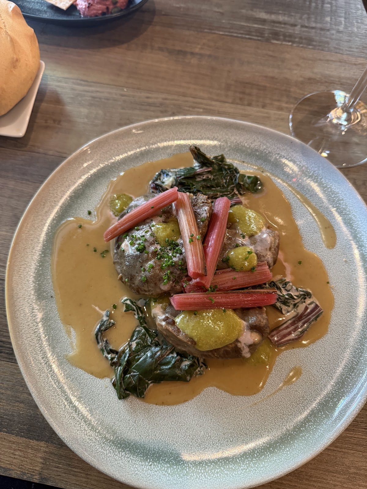 La Honesta (casa de comidas) - Foto 3