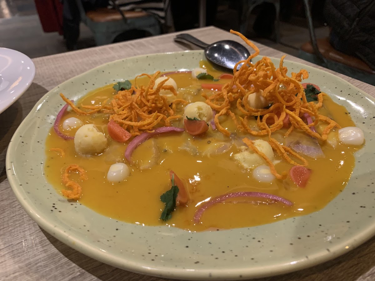 La Honesta (casa de comidas) - Foto 5