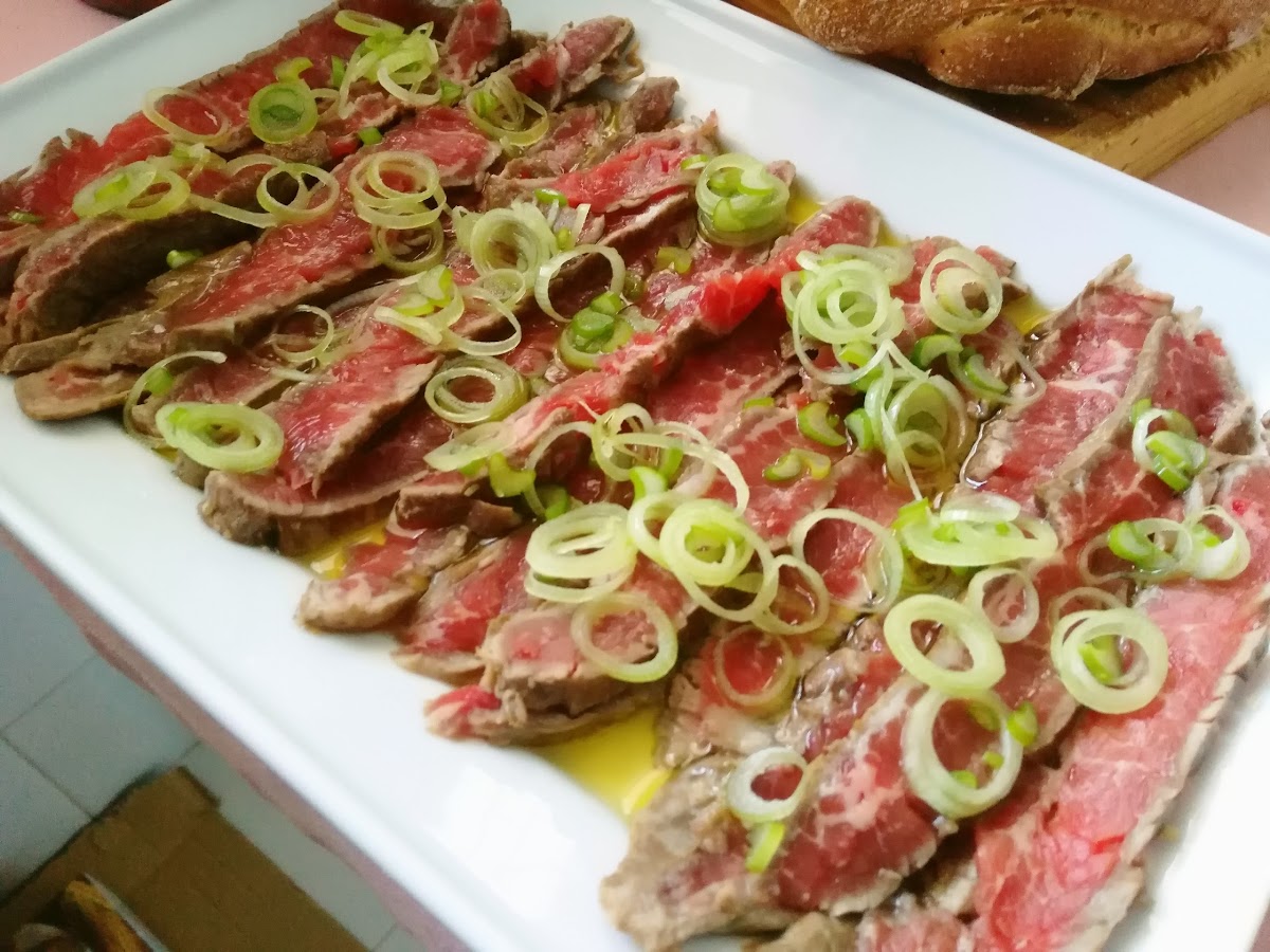 MUSHROOM Restaurante - Foto 2