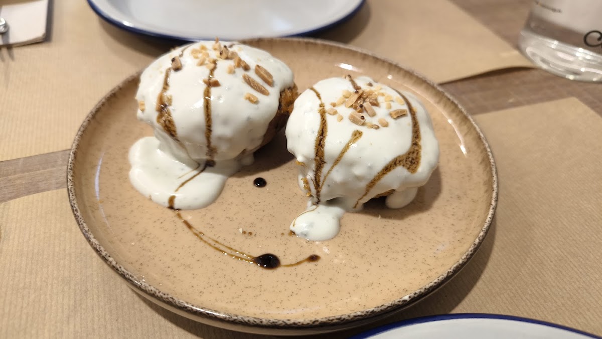 MUSHROOM Restaurante - Foto 3