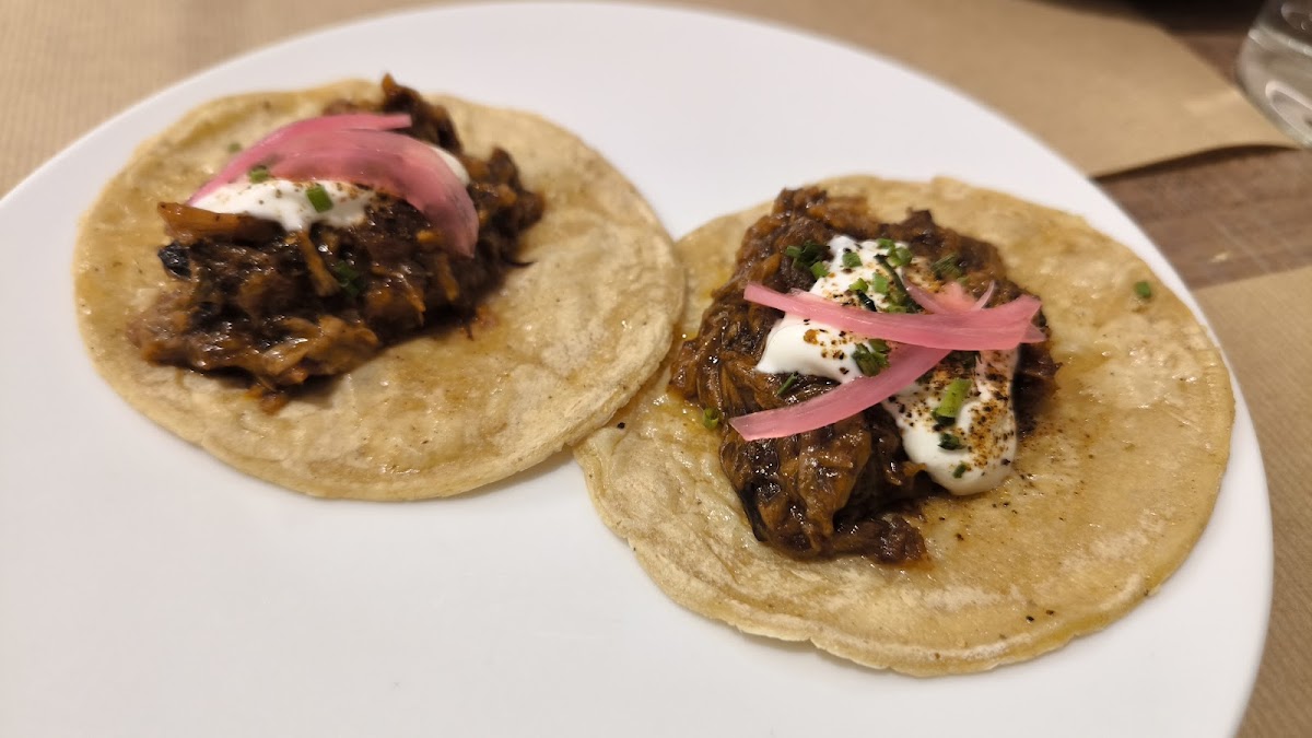 MUSHROOM Restaurante - Foto 4