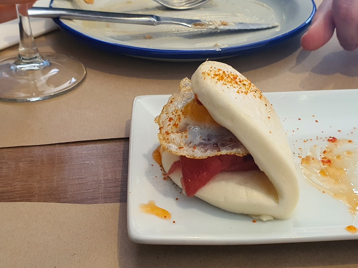 MUSHROOM Restaurante - Foto 5