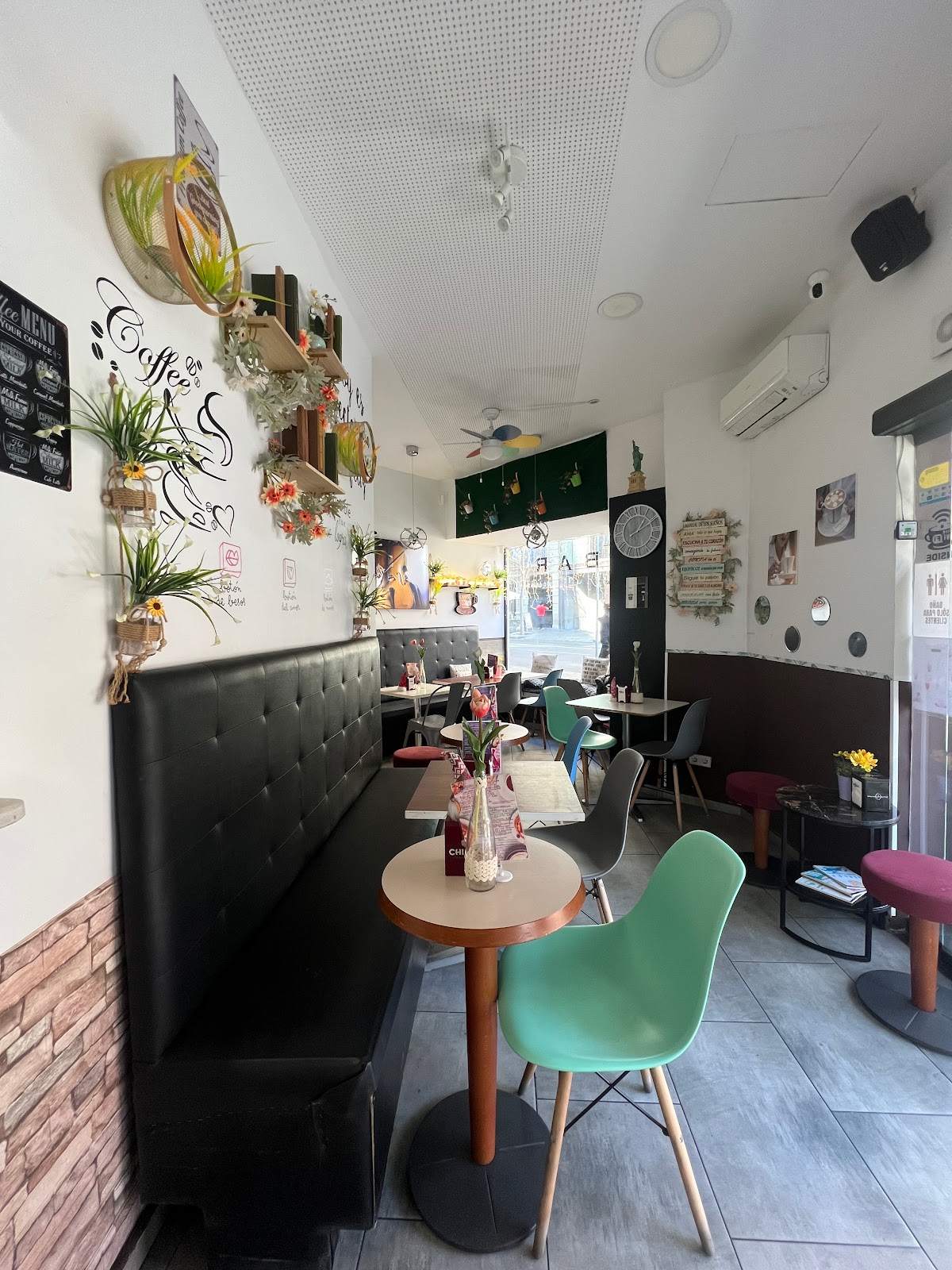 INFINITY BAR - Foto 1