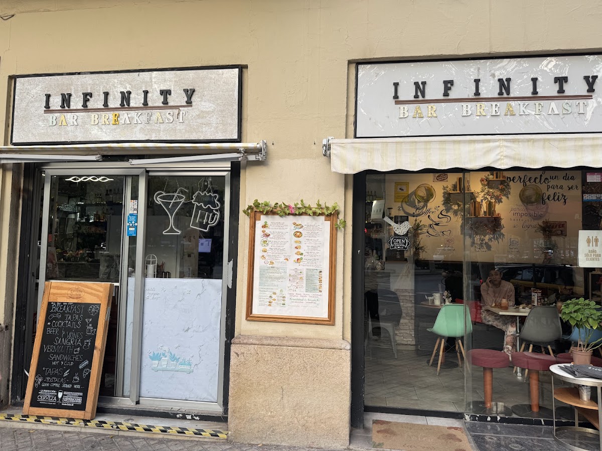 INFINITY BAR - Foto 2