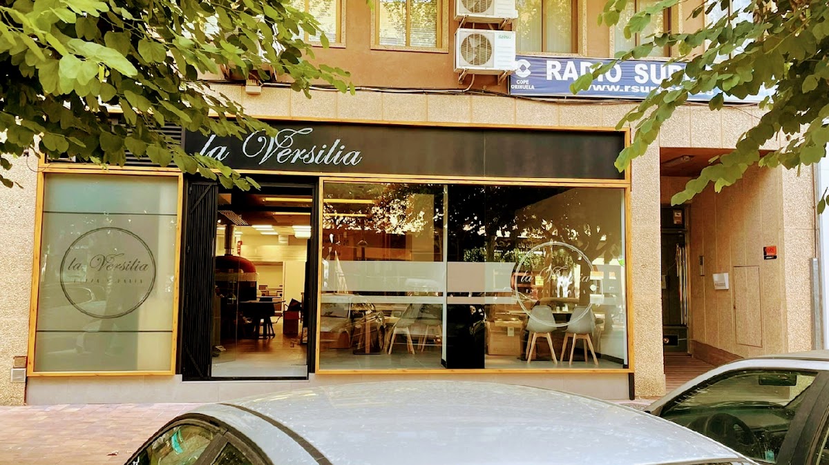 Restaurante La Versilia - Foto 1