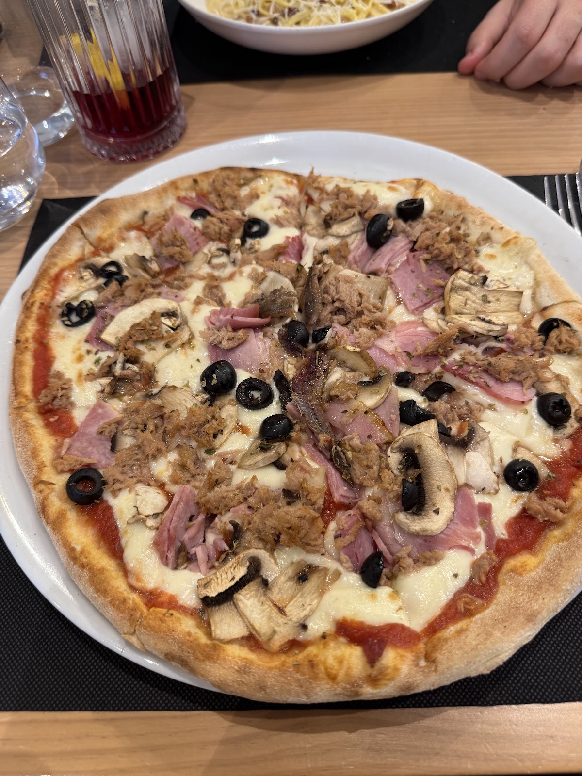 Restaurante La Versilia - Foto 3