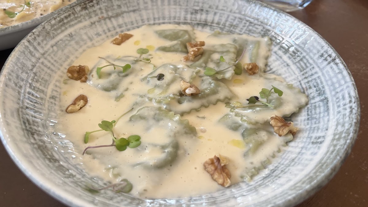 Restaurante La Versilia - Foto 5