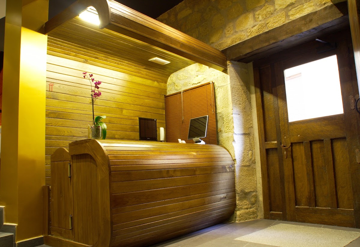 Hotel Villa Sonsierra - Horario atención telefónica de 9:00 a 21:00h. - Foto 4