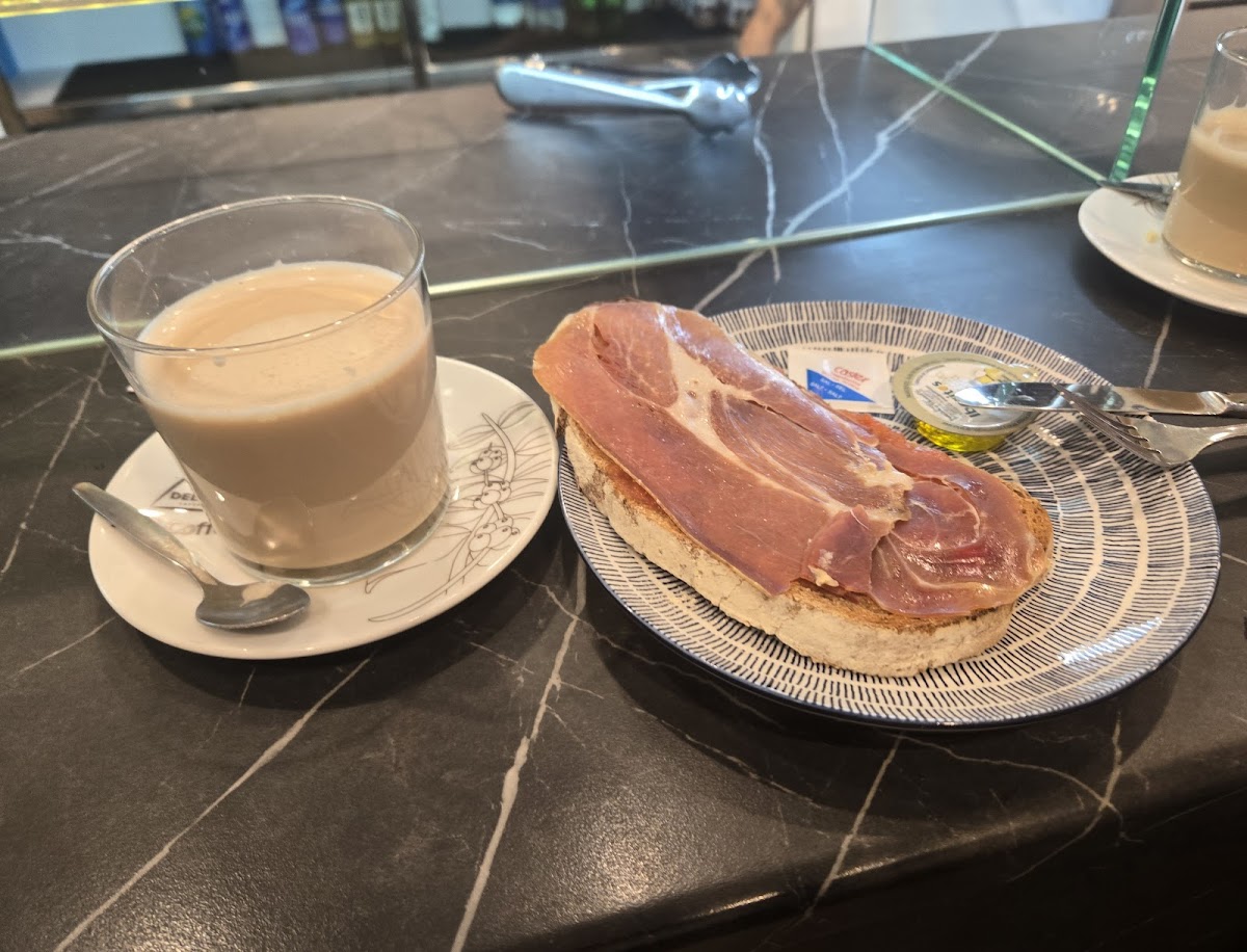 Cafetería Uma Casa Portuguesa - Foto 2