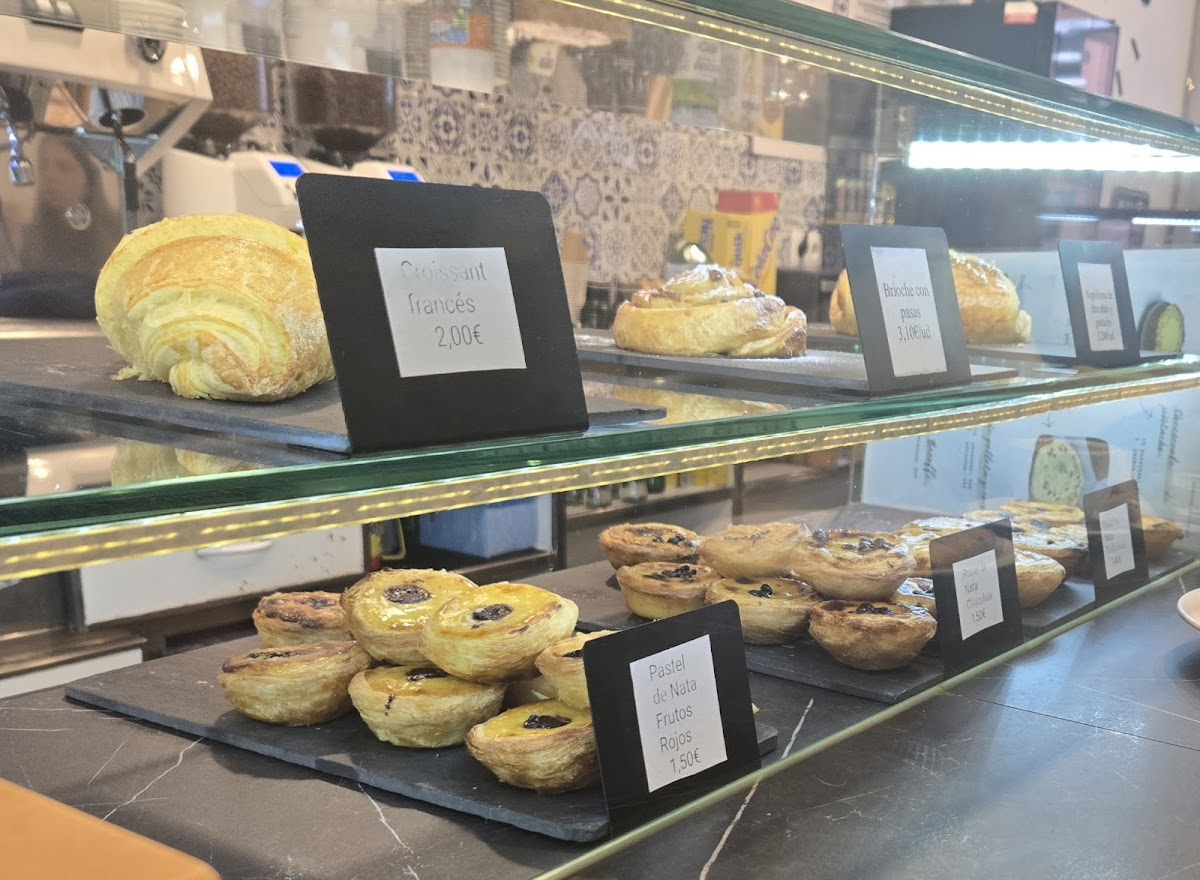 Cafetería Uma Casa Portuguesa - Foto 3