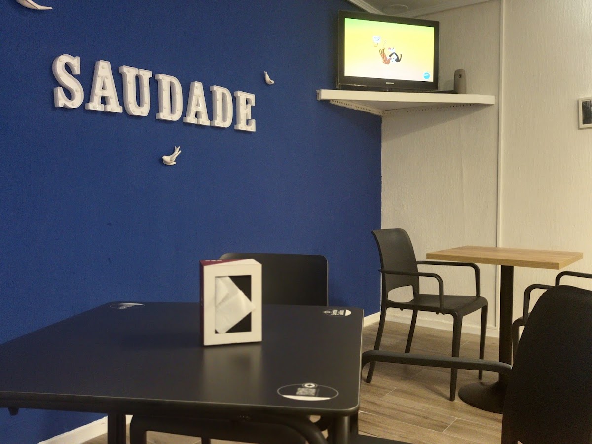 Cafetería Uma Casa Portuguesa - Foto 4