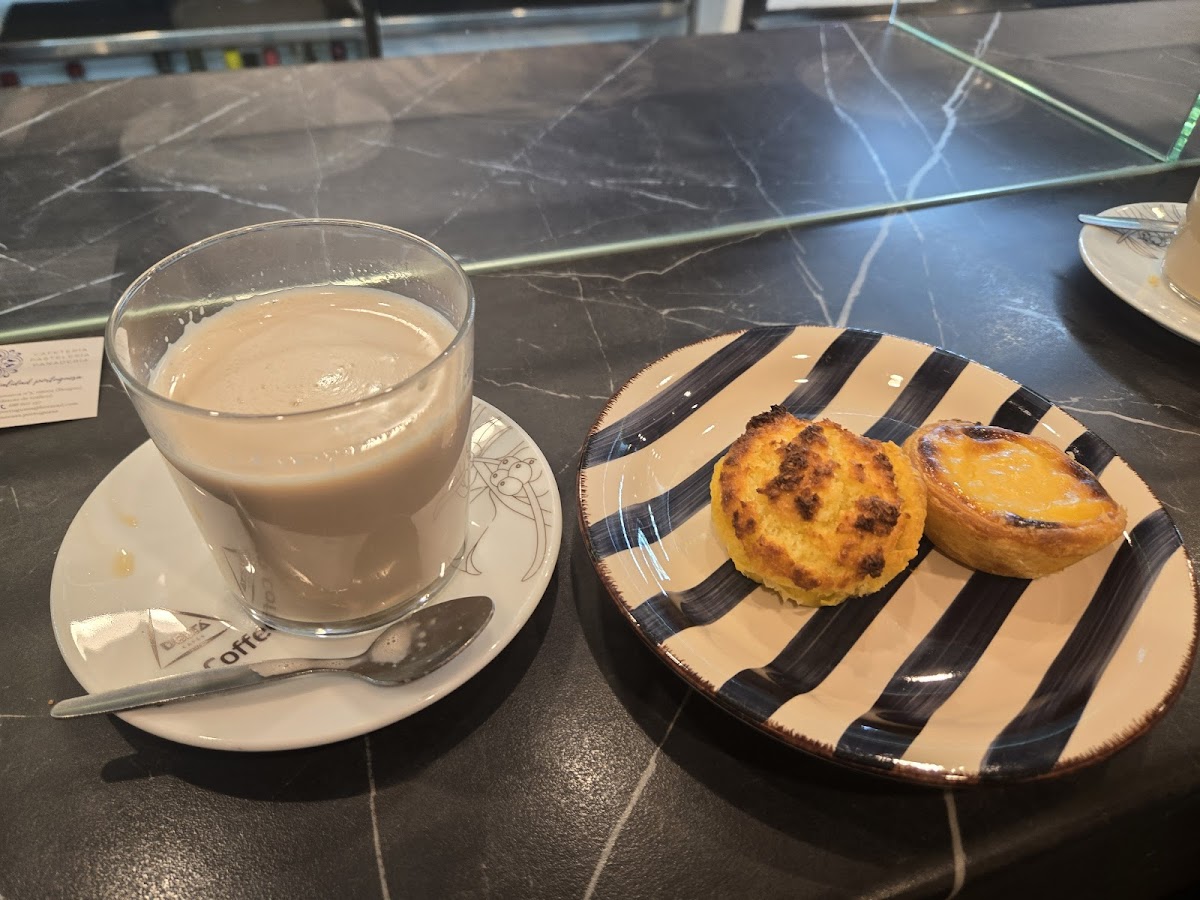 Cafetería Uma Casa Portuguesa - Foto 5