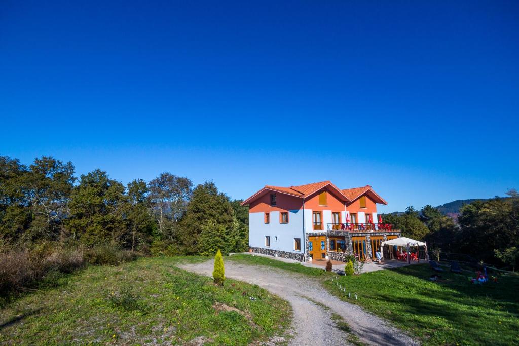 Casa Rural Mendialai - Foto 1