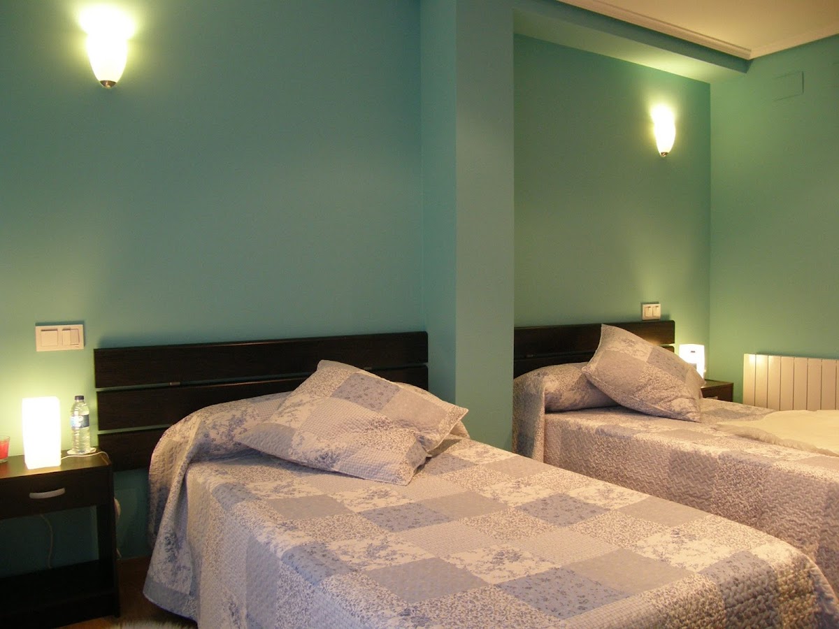 Casa Rural Mendialai - Foto 4