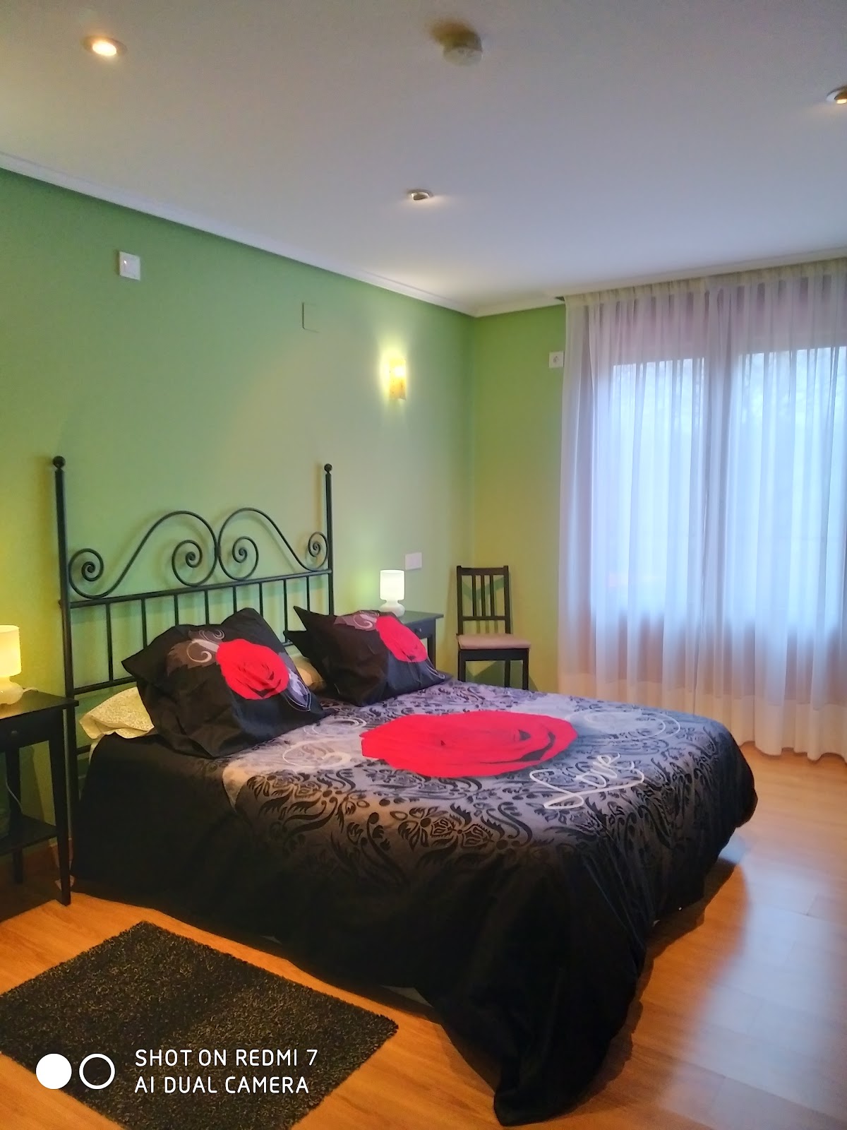 Casa Rural Mendialai - Foto 5