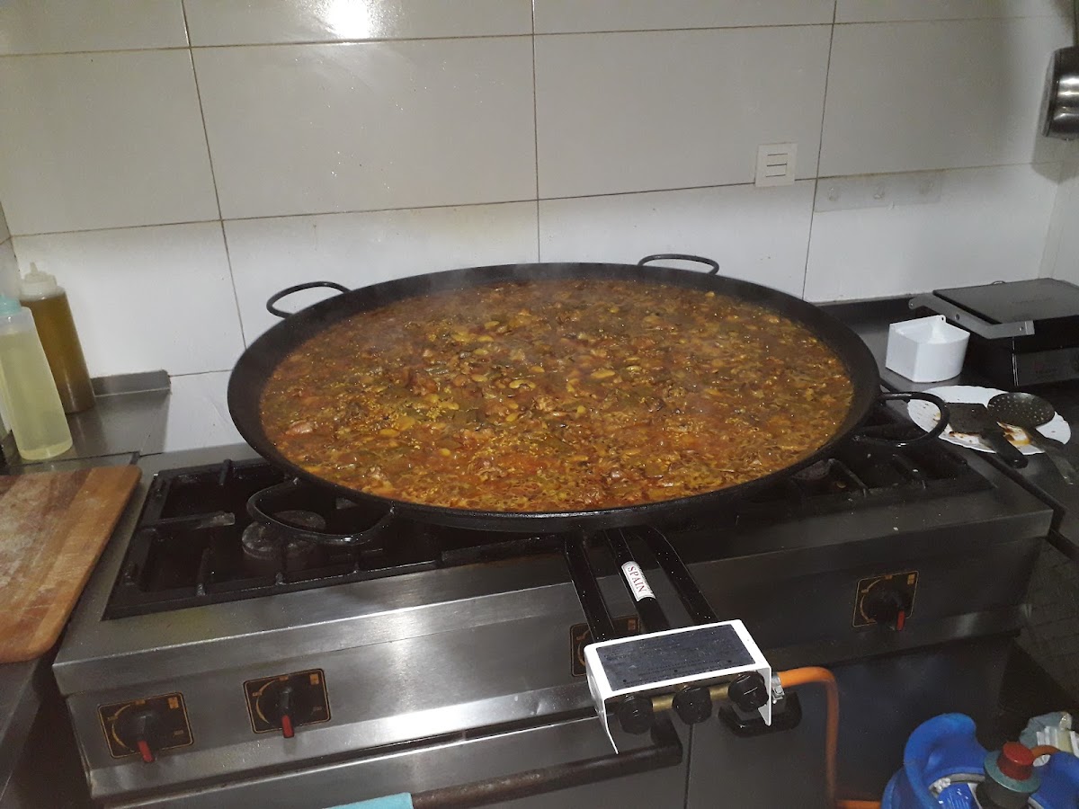 Taberna de José e Inma - Foto 2