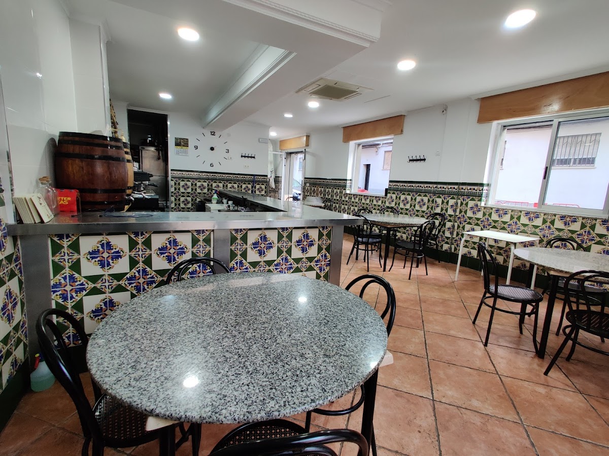 Taberna de José e Inma - Foto 3