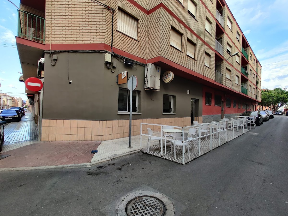 Taberna de José e Inma - Foto 4