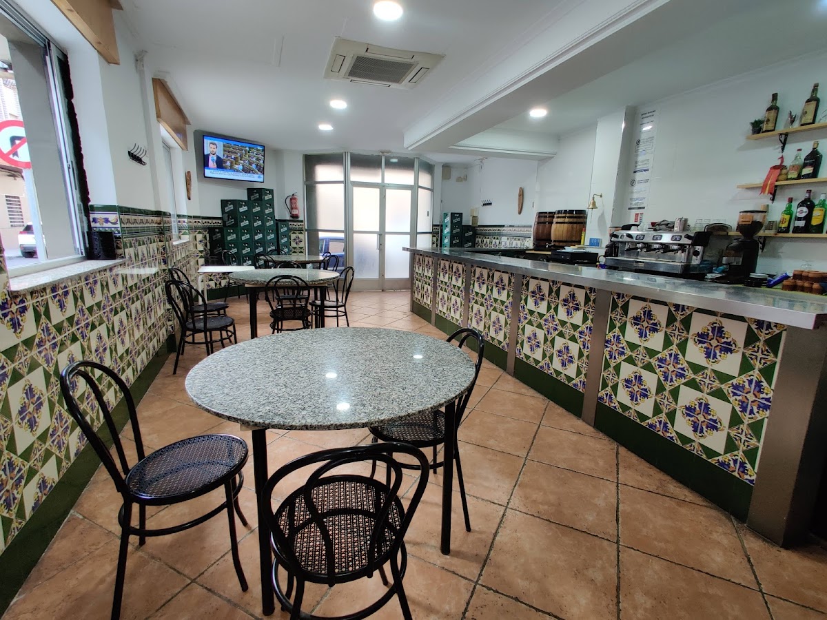 Taberna de José e Inma - Foto 5