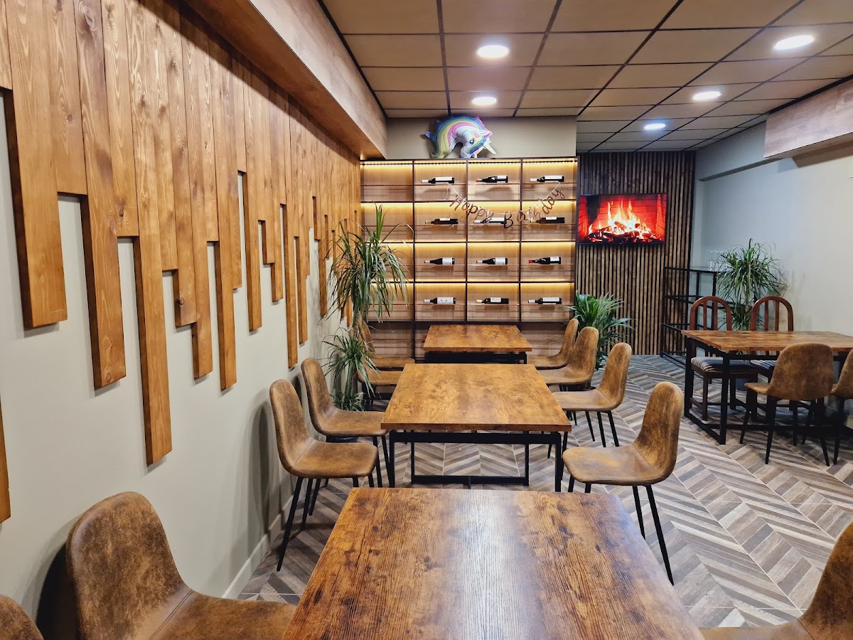 Asador Skonn | Alicante | Restaurante Barbacoa Armenia - Foto 1