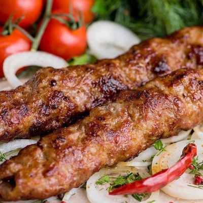 Asador Skonn | Alicante | Restaurante Barbacoa Armenia - Foto 3