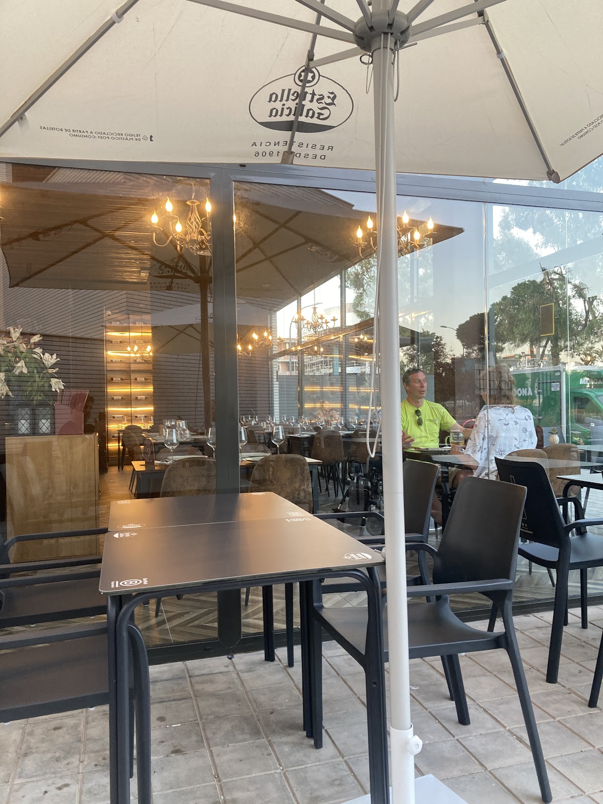 Asador Skonn | Alicante | Restaurante Barbacoa Armenia - Foto 5