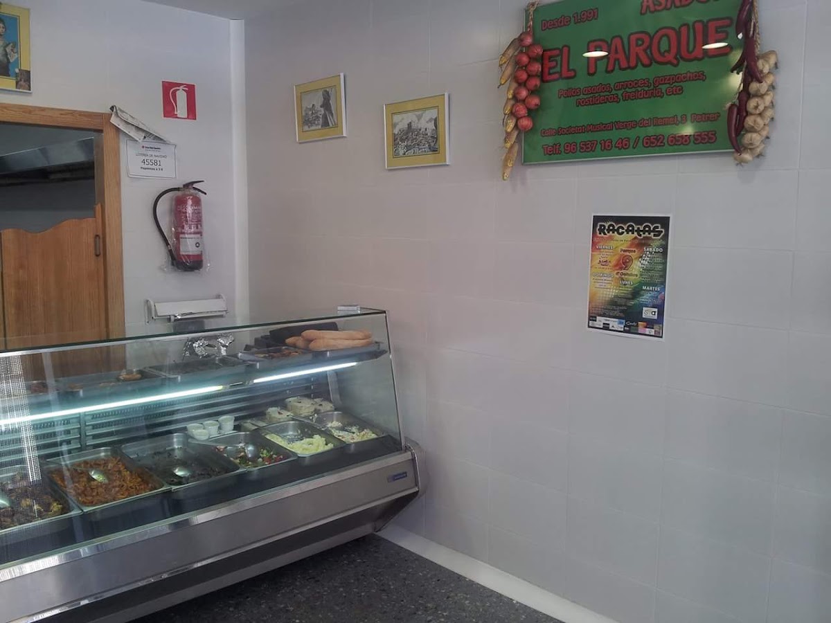 Asador El Parque - Foto 2