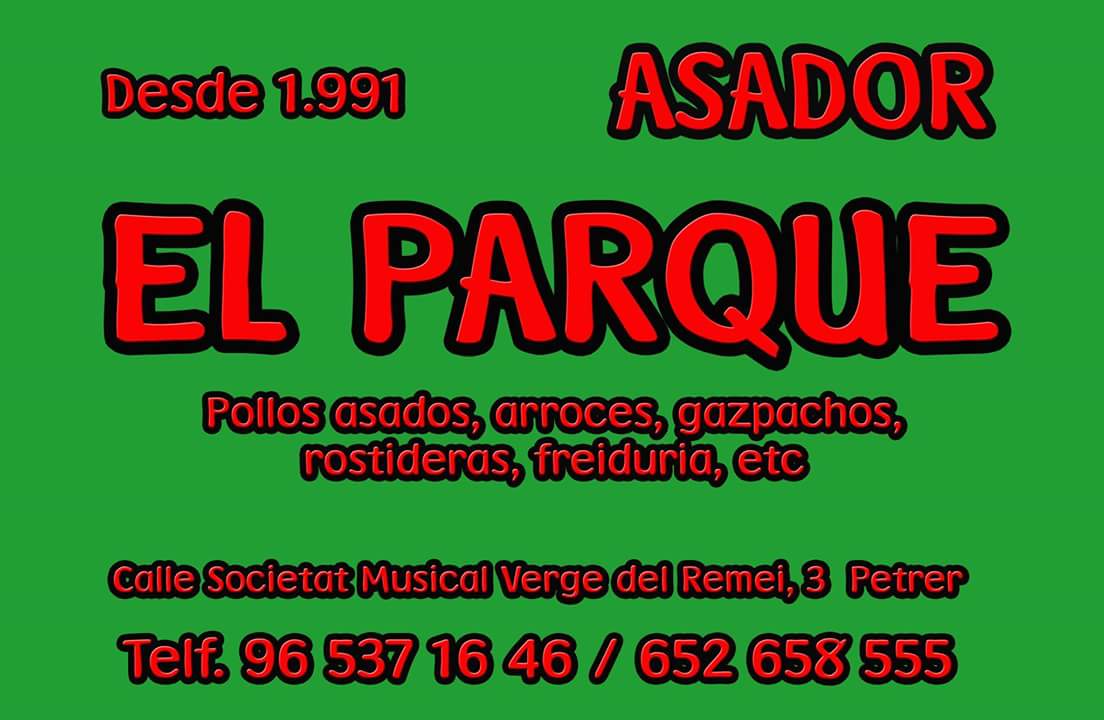 Asador El Parque - Foto 4