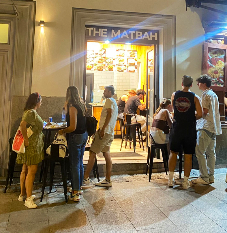 FoooD | KEBAB & More