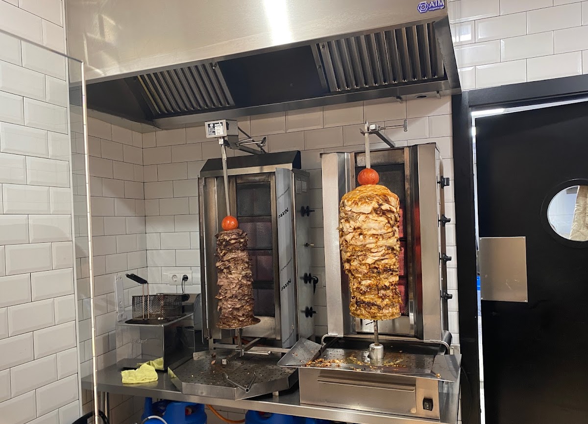 FoooD | KEBAB & More - Foto 3