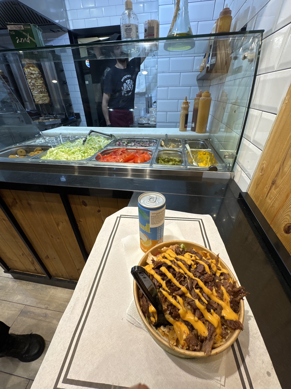 FoooD | KEBAB & More - Foto 4