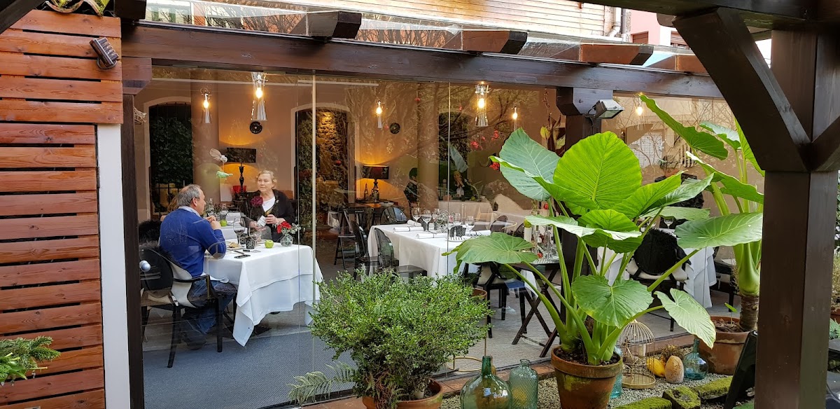 Restaurante El Corral del Indianu - Foto 1