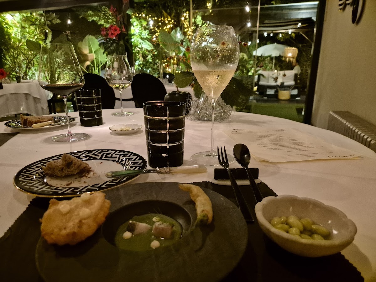 Restaurante El Corral del Indianu - Foto 3