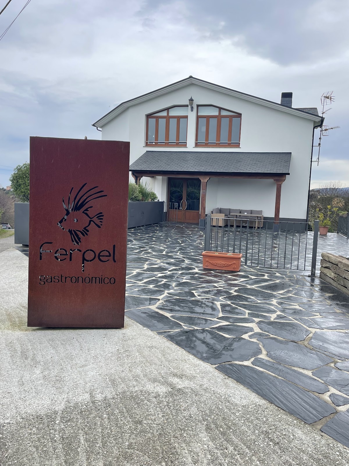 Ferpel Gastronómico - Foto 5