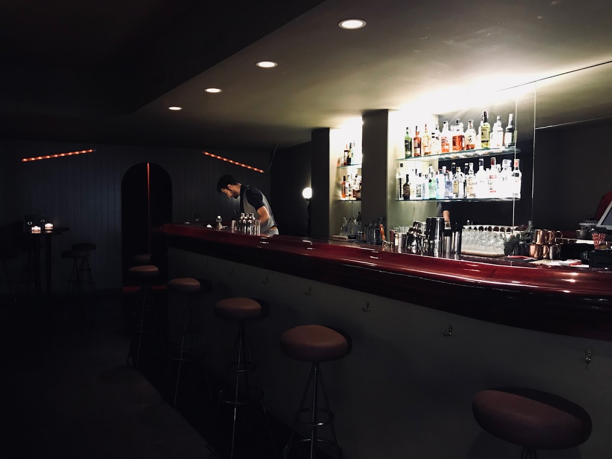 Marlowe Bar - Foto 1