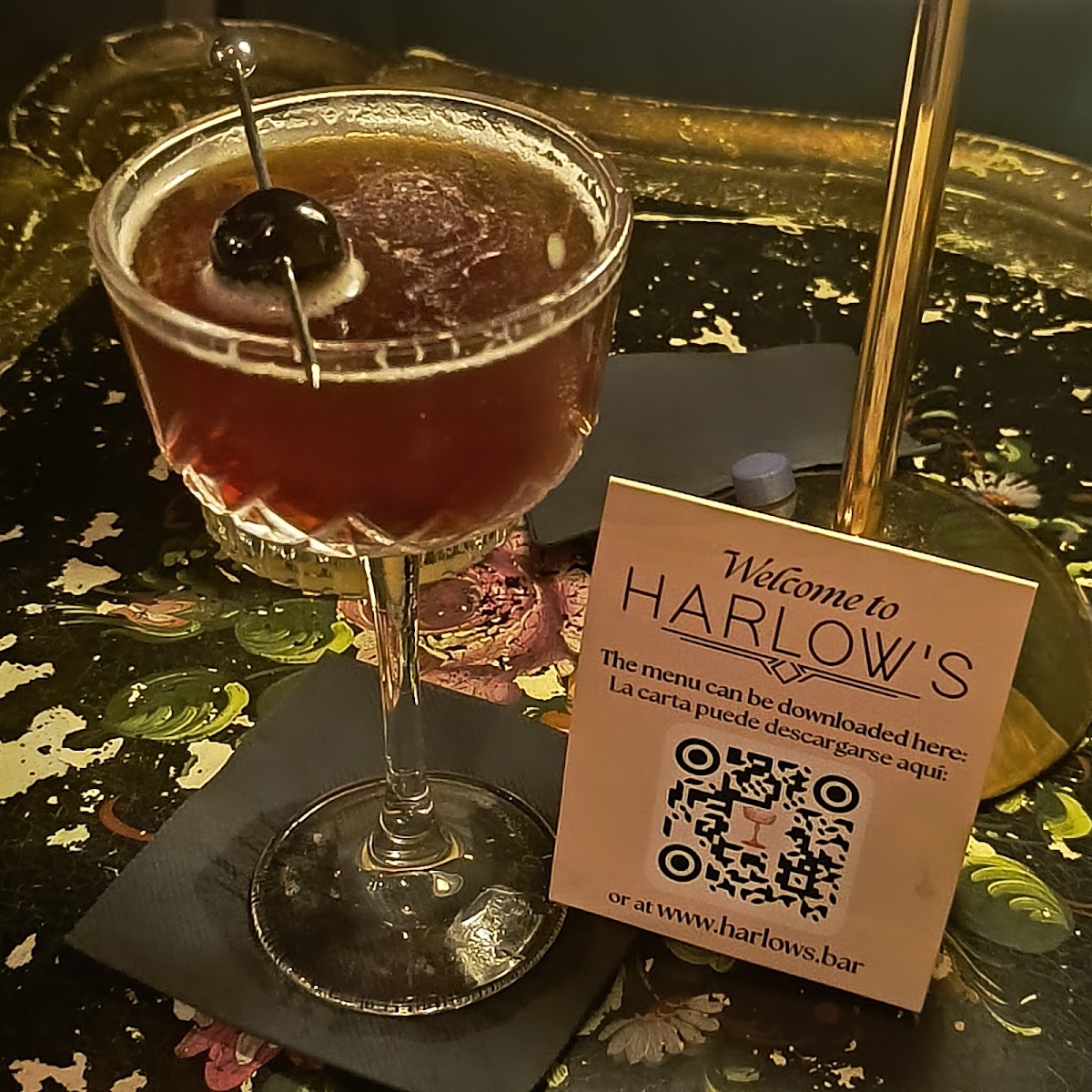 Marlowe Bar - Foto 2